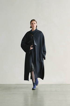 ザ・ロウ(THE ROW) 2022年春ウィメンズ&メンズコレクション  - 写真77