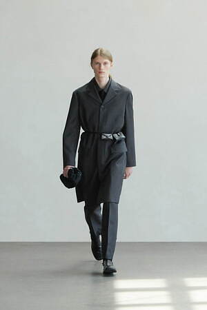 ザ・ロウ(THE ROW) 2022年春ウィメンズ&メンズコレクション  - 写真83