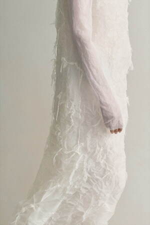 ザ・ロウ(THE ROW) 2022年春ウィメンズ&メンズコレクション ディテール - 写真52