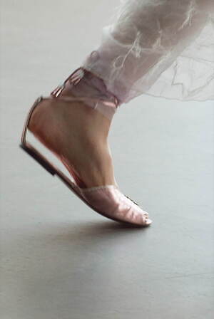 ザ・ロウ(THE ROW) 2022年春ウィメンズ&メンズコレクション ディテール - 写真53