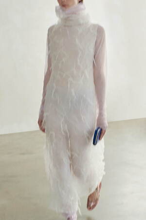 ザ・ロウ(THE ROW) 2022年春ウィメンズ&メンズコレクション ディテール - 写真54