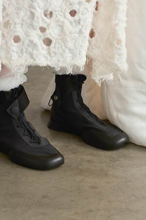 ザ・ロウ(THE ROW) 2022年春ウィメンズ&メンズコレクション ディテール - 写真57