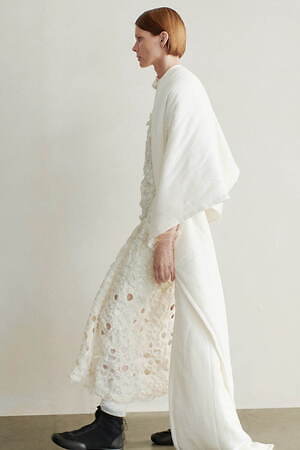 ザ・ロウ(THE ROW) 2022年春ウィメンズ&メンズコレクション ディテール - 写真59