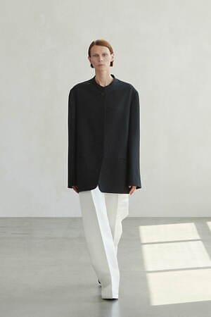 ザ・ロウ(THE ROW) 2022年春ウィメンズ&メンズコレクション  - 写真108