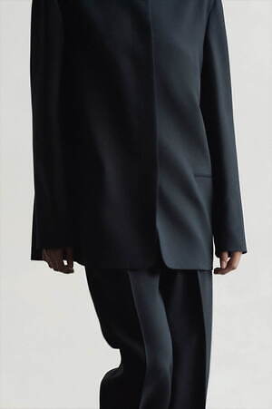 ザ・ロウ(THE ROW) 2022年春ウィメンズ&メンズコレクション ディテール - 写真60