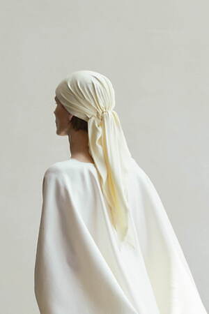 ザ・ロウ(THE ROW) 2022年春ウィメンズ&メンズコレクション ディテール - 写真62