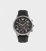 アルマーニの2022年バレンタインギフト - 人気の二つ折り財布や腕時計、シルバーアクセサリーも｜写真9