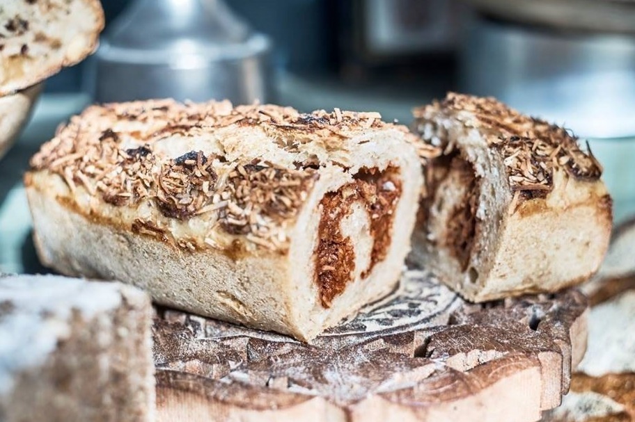 京王百貨店 新宿店「Keioパンフェスティバル」全国の人気パン屋が集結、懐かしのご当地パンも