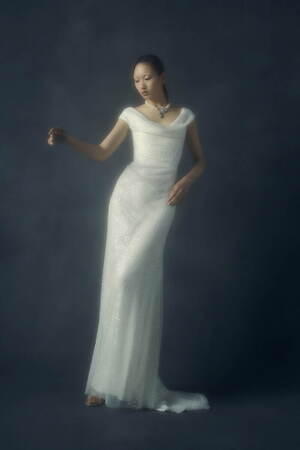 ヴィヴィアン・ウエストウッド ブライダルコレクション(Vivienne Westwood Bridal Collections) 2022年春夏ウィメンズコレクション  - 写真7