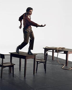 ザラ(ZARA) 2020年春夏メンズコレクション  - 写真10