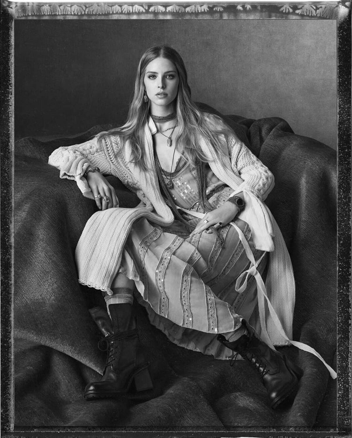 ザラ(ZARA) 2020年春夏ウィメンズコレクション  - 写真1