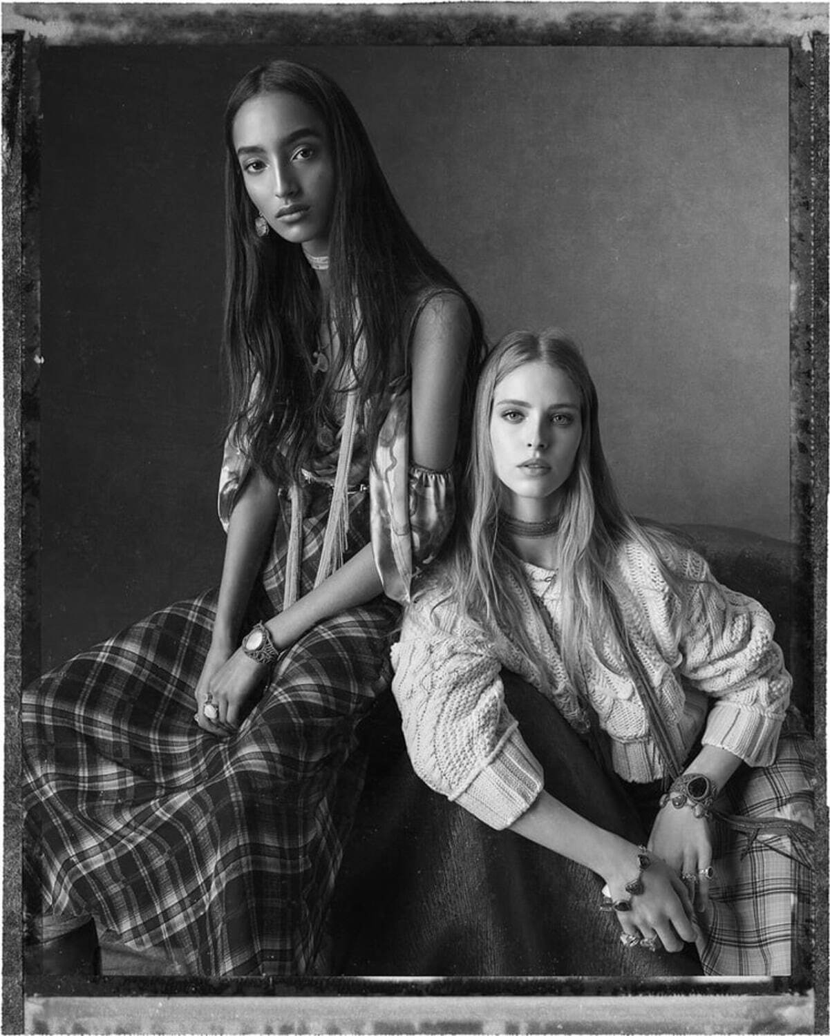 ザラ(ZARA) 2020年春夏ウィメンズコレクション  - 写真5