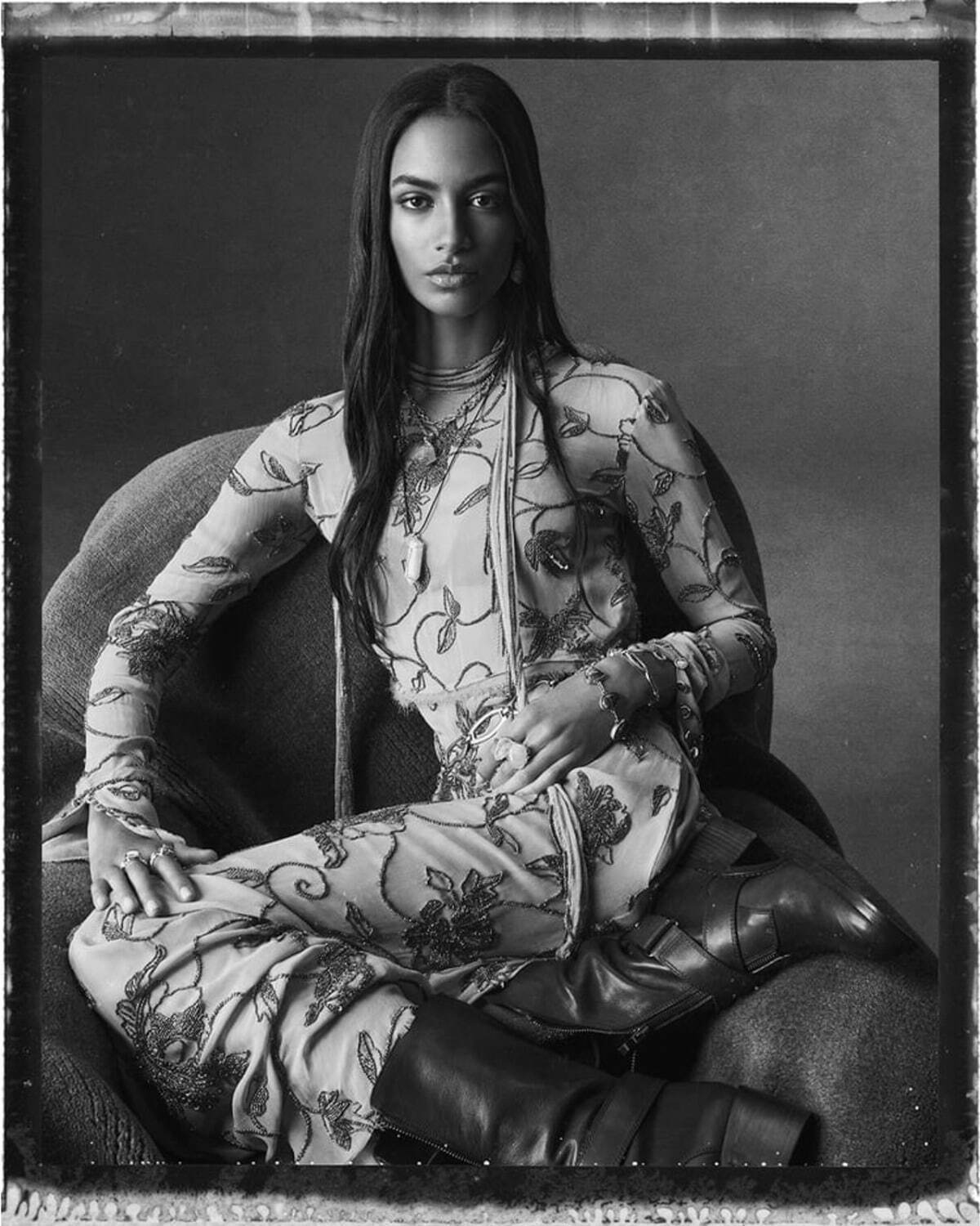 ザラ(ZARA) 2020年春夏ウィメンズコレクション  - 写真8