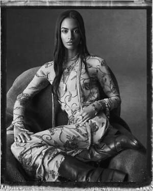 ザラ(ZARA) 2020年春夏ウィメンズコレクション  - 写真8