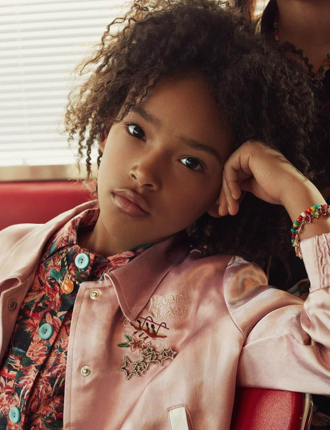 ザラ キッズ(ZARA KIDS) 2020年春夏ウィメンズ&メンズコレクション  - 写真8