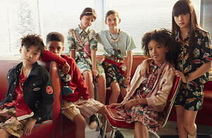 ザラ キッズ(ZARA KIDS) 2020年春夏ウィメンズ&メンズコレクション  - 写真3