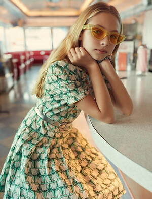 ザラ キッズ(ZARA KIDS) 2020年春夏ウィメンズ&メンズコレクション  - 写真10