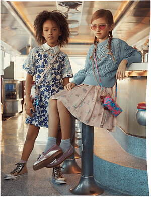 ザラ キッズ(ZARA KIDS) 2020年春夏ウィメンズ&メンズコレクション  - 写真14