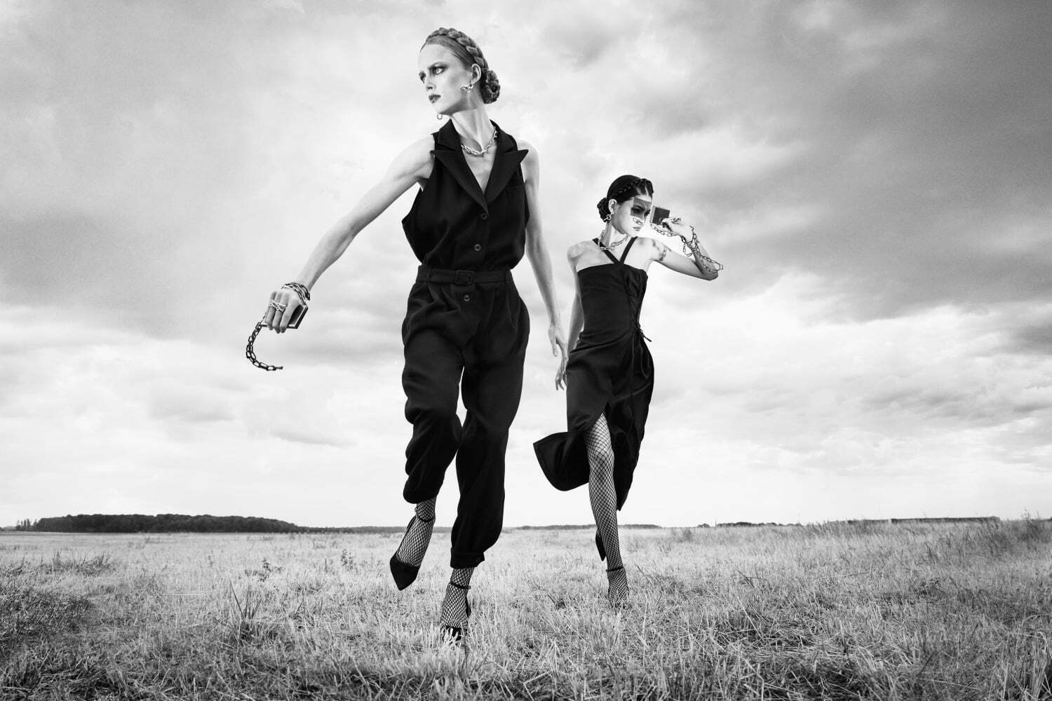 ザラ 2020-21年秋冬 ウィメンズ コレクション