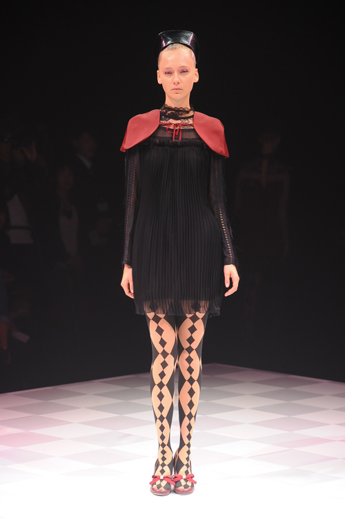 モトナリ オノ 2014年春夏<span>コレクション</span> - 写真12