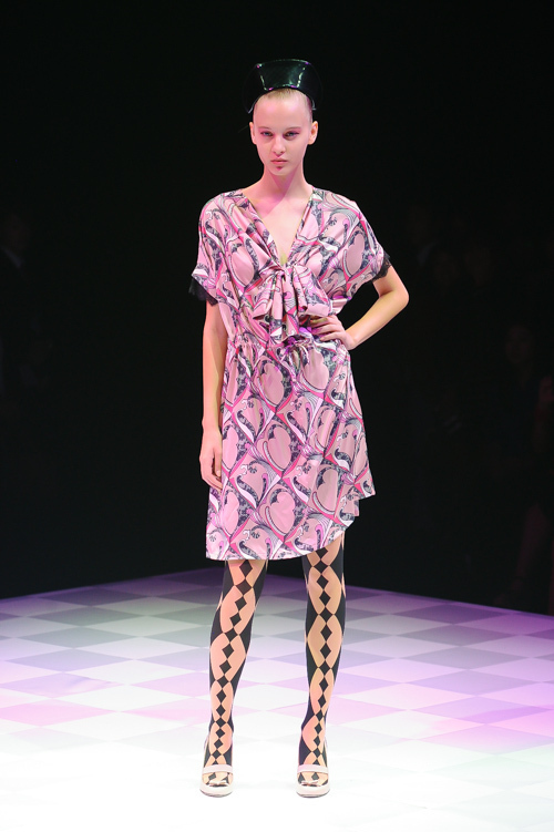 モトナリ オノ 2014年春夏<span>コレクション</span> - 写真37