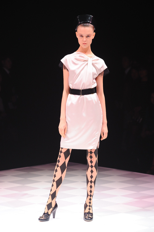 モトナリ オノ 2014年春夏<span>コレクション</span> - 写真39
