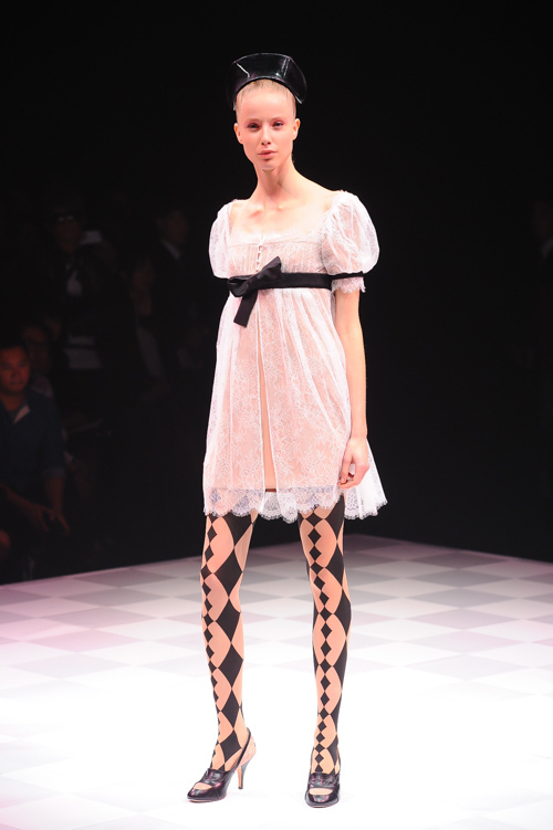 モトナリ オノ 2014年春夏<span>コレクション</span> - 写真40