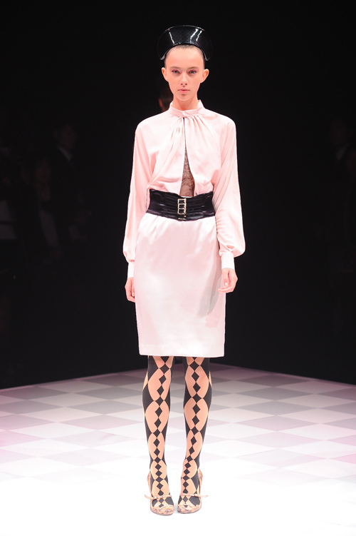 モトナリ オノ 2014年春夏<span>コレクション</span> - 写真42