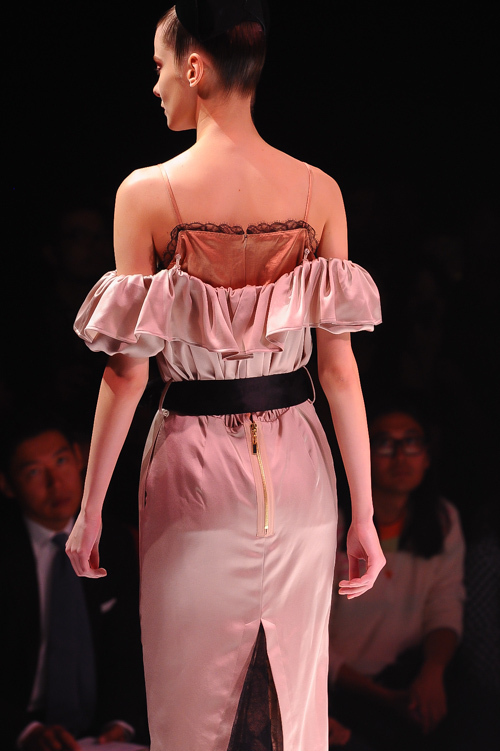 モトナリ オノ 2014年春夏<span>コレクション</span> - 写真44