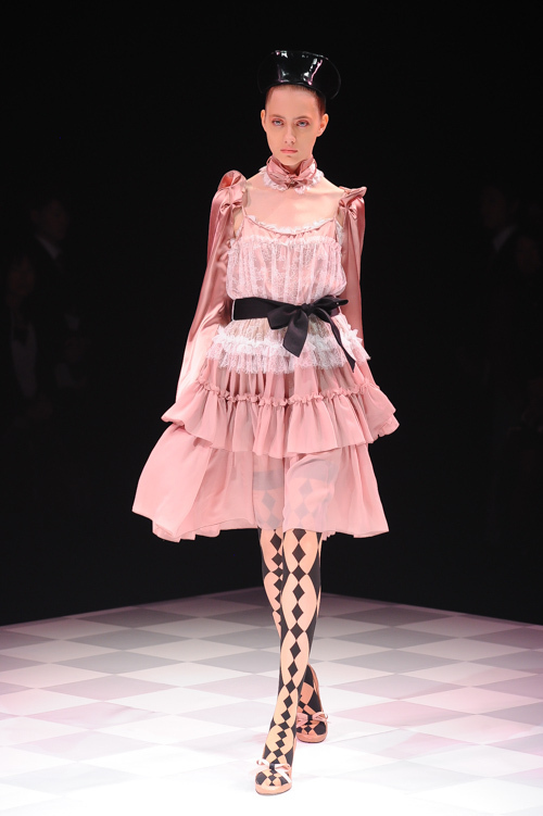 モトナリ オノ 2014年春夏<span>コレクション</span> - 写真50