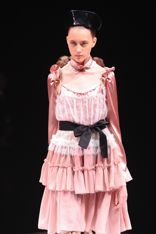 モトナリ オノ 2014年春夏<span>コレクション</span> - 写真51
