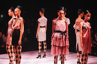 モトナリ オノ(motonari ono) 2014年春夏 ウィメンズ