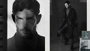 ザラ ストゥディオ コレクション(ZARA STUDIO COLLECTION ) 2021-22年秋冬メンズコレクション  - 写真1