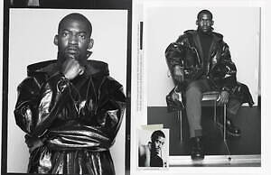 ザラ ストゥディオ コレクション(ZARA STUDIO COLLECTION ) 2021-22年秋冬メンズコレクション  - 写真7