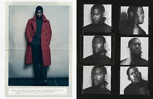 ザラ ストゥディオ コレクション(ZARA STUDIO COLLECTION ) 2021-22年秋冬メンズコレクション  - 写真8