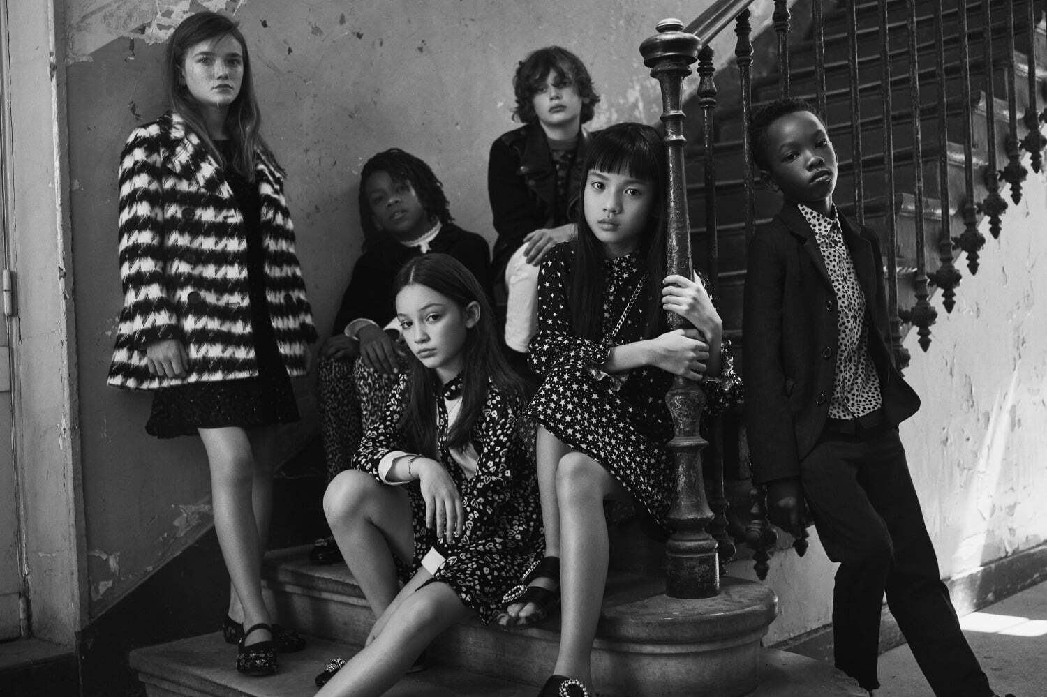 ザラ ストゥディオ コレクション キッズ 2021-22年秋冬 ウィメンズ&メンズ コレクション