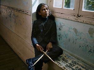 ザラ ストゥディオ コレクション キッズ(ZARA STUDIO COLLECTION  KIDS) 2021-22年秋冬ウィメンズ&メンズコレクション  - 写真8