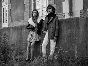 ザラ ストゥディオ コレクション キッズ(ZARA STUDIO COLLECTION  KIDS) 2021-22年秋冬ウィメンズ&メンズコレクション  - 写真11