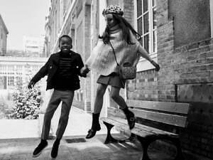 ザラ ストゥディオ コレクション キッズ(ZARA STUDIO COLLECTION  KIDS) 2021-22年秋冬ウィメンズ&メンズコレクション  - 写真14