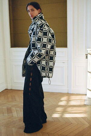 シー ニューヨーク(Sea New York) 2022年プレフォールウィメンズコレクション  - 写真3