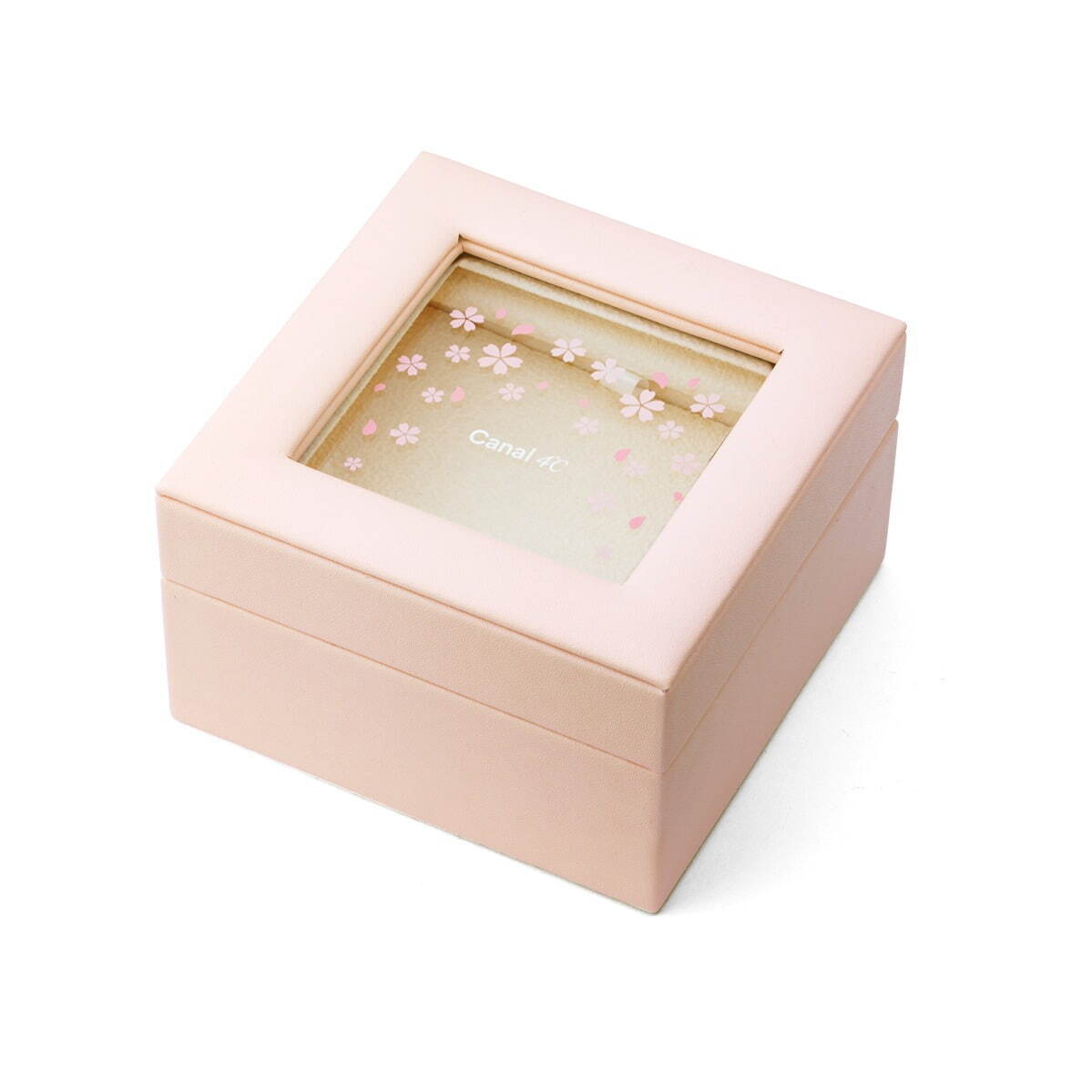 カナル 4℃(Canal 4℃) 桜ジュエリー｜写真8