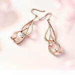 カナル 4℃(Canal 4℃) 桜ジュエリー｜写真5