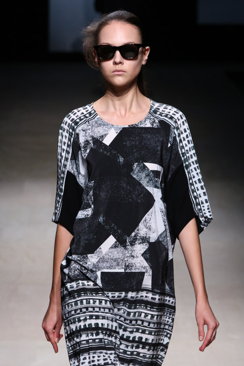 ウジョー 2014年春夏<span>コレクション</span> - 写真27