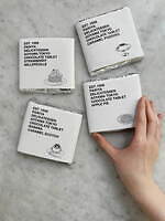 パリヤ デリカテッセン“世界の定番スイーツ”がタブレットチョコに、苺ミルフィーユやアップルパイなど｜写真2