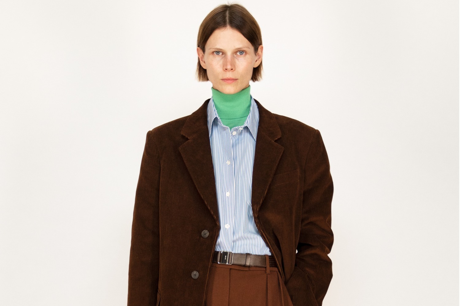 ザ・ロウ 2022年秋 ウィメンズ コレクション