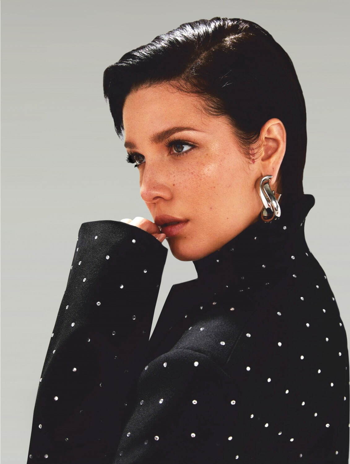 HALSEY