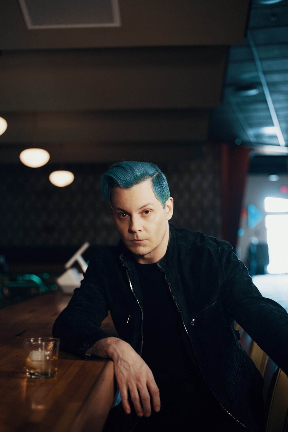 JACK WHITE