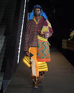 ディースクエアード2022-23年秋冬メンズコレクション - “自由な冒険家”のワードローブ｜写真3