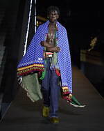 ディースクエアード2022-23年秋冬メンズコレクション - “自由な冒険家”のワードローブ｜写真6