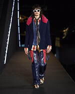 ディースクエアード2022-23年秋冬メンズコレクション - “自由な冒険家”のワードローブ｜写真30